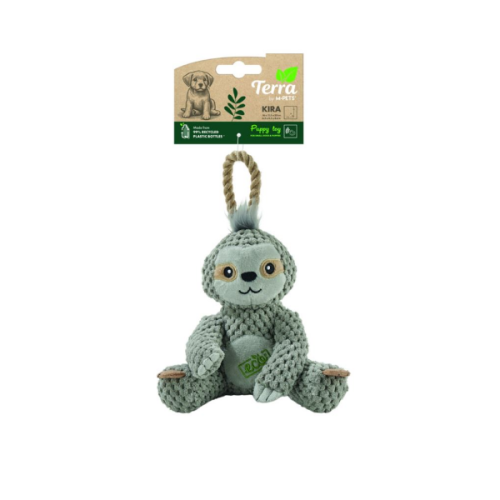 MPETS TERRA ECO Puppy - KIRA - ZABAWKA DLA SZCZENIĄT LUB MAŁYCH PSÓW.png