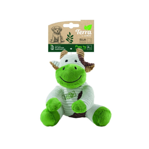 MPETS TERRA ECO Puppy - ELLA - ZABAWKA DLA SZCZENIĄT LUB MAŁYCH PSÓW.png
