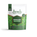 BEMO Spirulina - mikroalga słodkowodna dla psów i kotów - 600 g.png