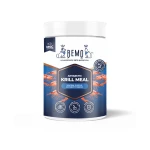 BEMO Mączka z kryla dla psów i kotów 