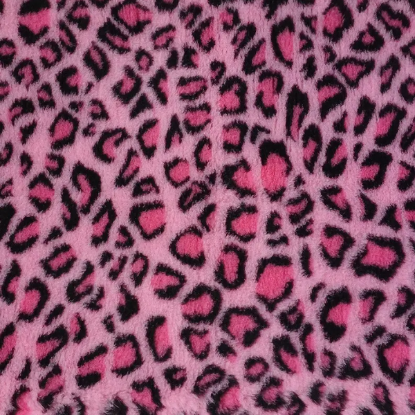 DRY BED Legowisko antypoślizgowe dla psów -  leopard różowy (3).png