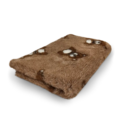 DRY BED Legowisko antypoślizgowe dla psów - misie (2).png