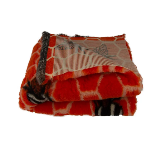 DRY BED Legowisko antypoślizgowe dla psów - pszczoły (2).png