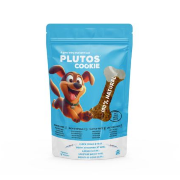 PLUTOS KRILL COOKIES Ciasteczka z krylem dla psów - 120 g.png
