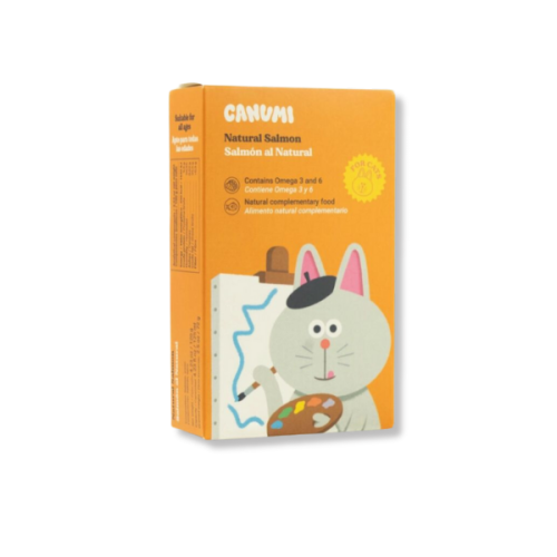 CANUMI  Łosoś - przysmak dla kotów - 100 g    (1).png