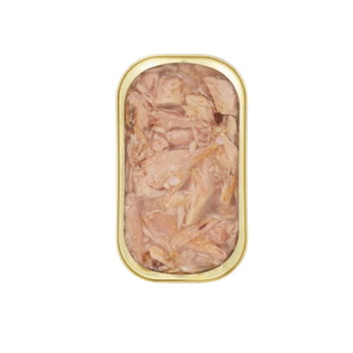 CANUMI Tuńczyk naturalny  - przysmak dla kotów - 100 g  (2).png