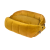 Recobed Torba Transportowa dla psa - miodowa (4).png