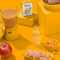 FELIA Smoothie z kurczaka dla kotów - 200 g  (2).png