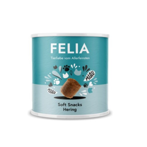FELIA Przysmaki ze śledziem dla kota - 120 g.png