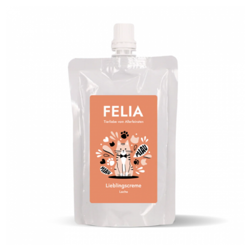 FELIA Pasta z łososia dla kotów - 100 g (1).png