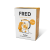 FRED Smoothie z kurczaka z kurkumą dla psów - 200 g (1).png