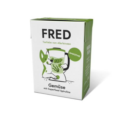 FRED Smoothie warzywne dla psów - 200 g (1).png