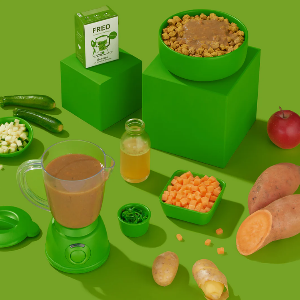 FRED Smoothie warzywne dla psów - 200 g (3).png