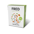 FRED MIX warzywny - karma warzywna dla psów - 390 g (1).png