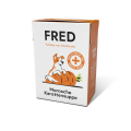 FRED Zupa marchewkowa na ból brzucha dla psa - 200 g (1).png