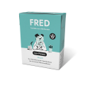 FRED VET Karma dietetyczna z niską zawartością białka dla psów - 390 g (1).png