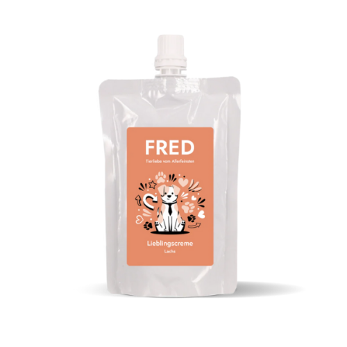 FELIA Pasta z łososia dla psów - 100 g (1).png