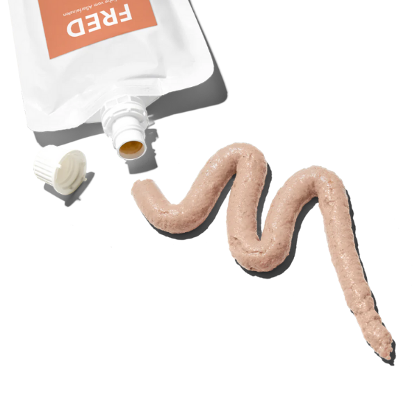 FELIA Pasta z łososia dla psów - 100 g (2).png