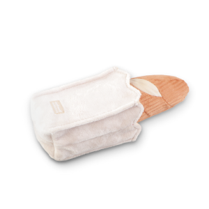 LAMBWOLF Zabawka węchowa Bagietka mini  dla psa