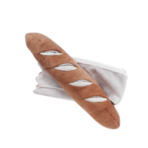 LAMBWOLF Zabawka węchowa Bagietka - średnia  dla psa (1).png