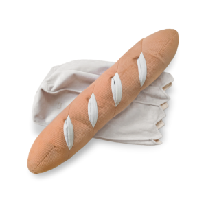 LAMBWOLF Zabawka węchowa Bagietka GiGANT dla psa