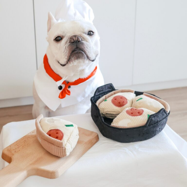 LAMBWOLF Zabawka węchowa Pizza dla psa (4).png