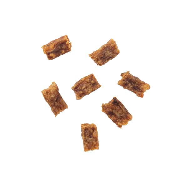 Cooka’s Cookies Nuggetsy z wołowiny - przysmaki dla psów - 60 g (2).png