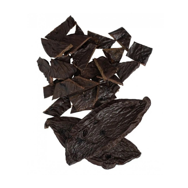 Cooka’s Cookies Przysmaki z wątroby wołowej  - 95 g (2).png