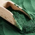 Cooka’s Cookies Spirulina dla psów i kotów - 45 g - 1.png