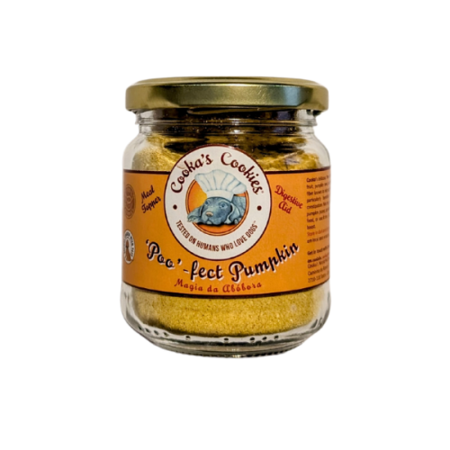 Cooka’s Cookies Posypka z dyni z dodatkami - 85 g.png
