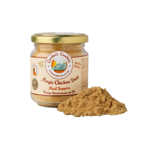 Cooka’s Cookies Proszek z kurczaka - 85 g (1).png