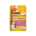 Inaba Dashi Delights Silky Broth - kurczak z łososiem - karma uzupełniająca w bulionie dla kota - 40 g  (1).png
