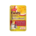 Inaba Dashi Delights Silky Broth - kurczak z tuńczykiem i łososiem - karma uzupełniająca w bulionie dla kota - 40 g (1).png