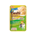 Inaba Dashi Delights Delikate Flakes - kurczak z tuńczykiem i przegrzebkami - karma uzupełniająca w delikatnej galaretce dla kota - 40 g.png