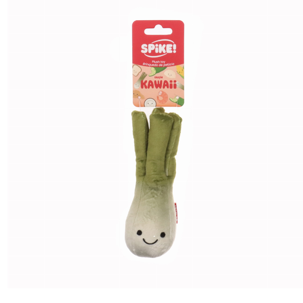 SPIKE KAWAI Zabawka pluszowa  dla psa - por  (1).png