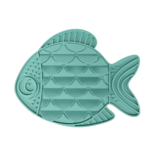 FLAMINGO MATA DO LIZANIA DLA PSA I KOTA LICK PAD  - RYBKA TURKUSOWA (1).png