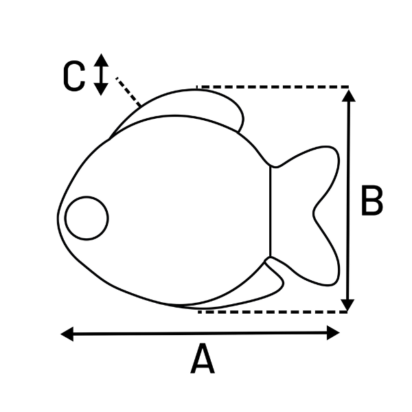 FLAMINGO MATA DO LIZANIA DLA PSA I KOTA LICK PAD  - RYBKA TURKUSOWA (4).png