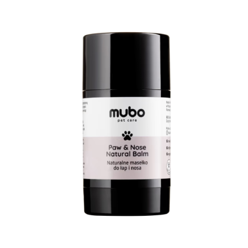 MUBO Naturalne masełko do łap i nosa dla psa i kota - 50 g (1).png