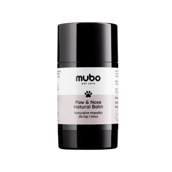 MUBO Naturalne masełko do łap i nosa dla psa i kota - 50 g (1).png