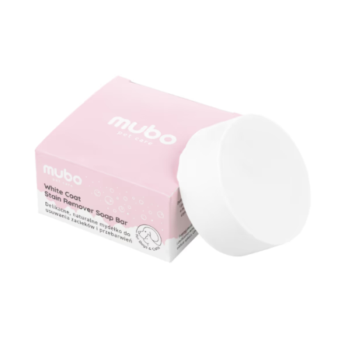 MUBO Naturalne mydełko na zacieki u psa i kota - 40 g.png