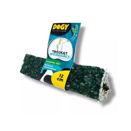 DOGY Calm - Trójkąt wyciszający -  12 cm.png