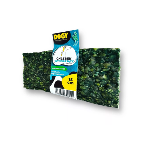 DOGY Calm - Chlebek wyciszający -  15 cm.png