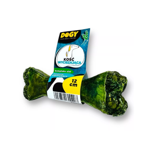 DOGY Calm - Kość wyciszająca -  12 cm.png