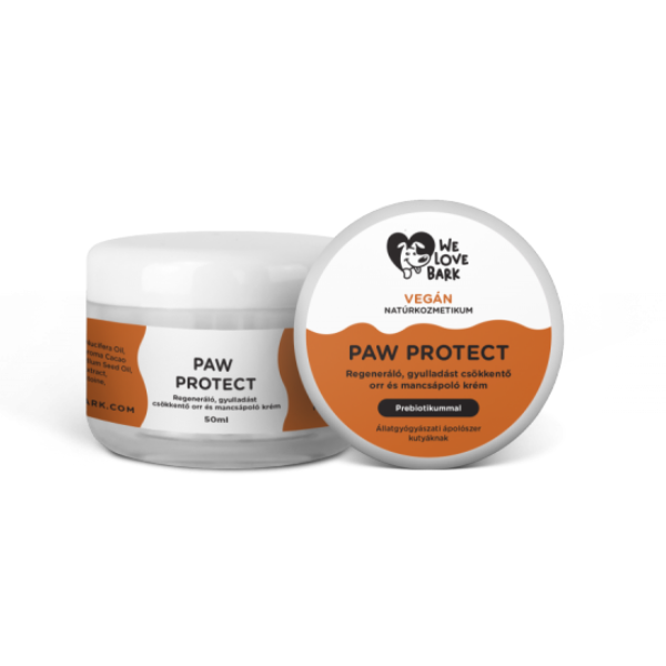 We Love Bark Regenerujący, przeciwzapalny krem do pielęgnacji nosa i łap dla psów - 50 ml (1).png