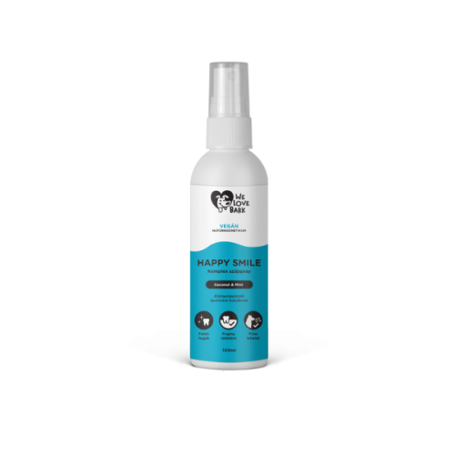 We Love Bark Priobiotyczny spray do jamy ustnej dla psów - 100 ml.png
