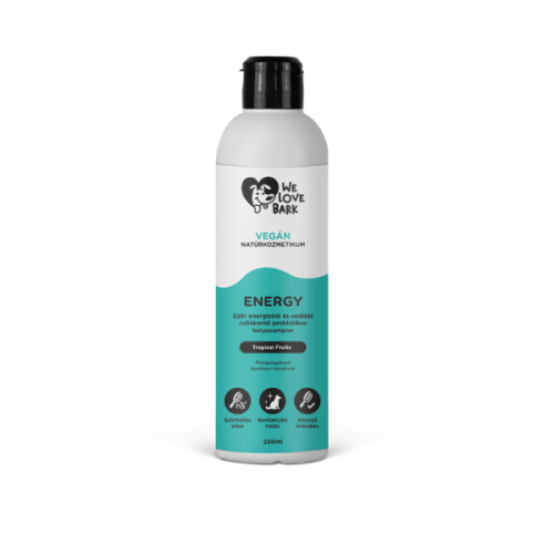 We Love Bark Prebiotyczny szampon dla psów, który energetyzuje całą sierść i zmniejsza linienie - 250 ml.png