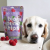DOG'S LOVE Wiosenne przysmaki z indyka ekologicznego z malinami i miętą dla psów - 150g (2).png