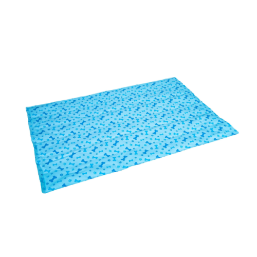 FREEDOG MATA CHŁODZĄCA COOL BED BLUE SKY dla psa.png