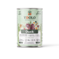 YDOLO DUCK Karma mokra dla psów - kaczka - 400 g  (1).png