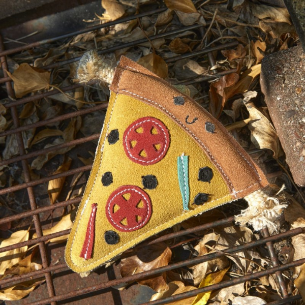 GREEN WILD S Pepe le Pizza  - zabawka pluszowa dla psa (4).png
